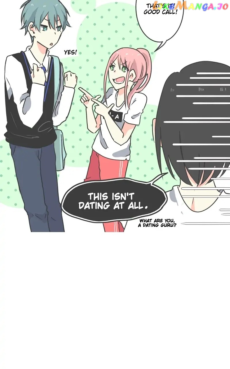 I Hate That I Love You Chapter 15 - page 10