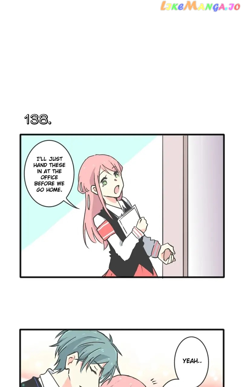 I Hate That I Love You Chapter 15 - page 11
