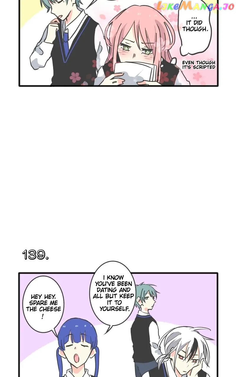I Hate That I Love You Chapter 15 - page 13