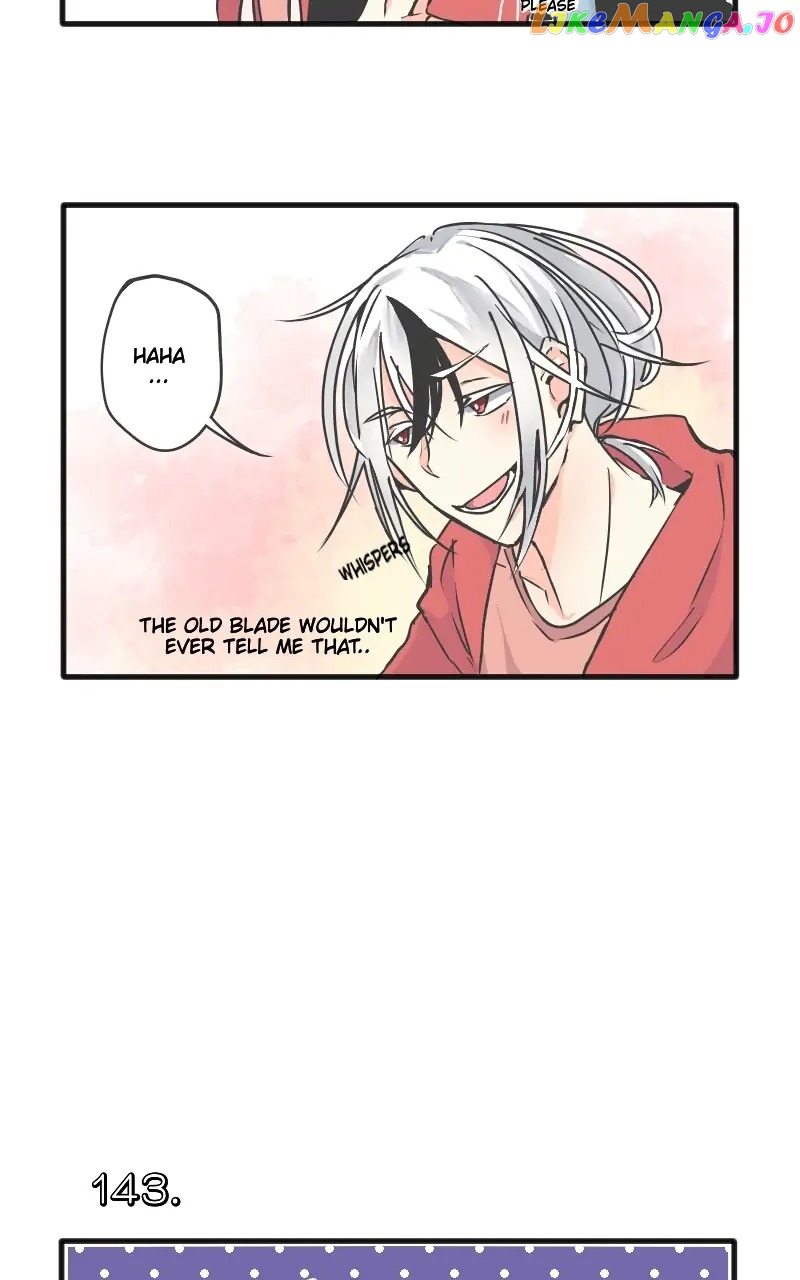 I Hate That I Love You Chapter 15 - page 24