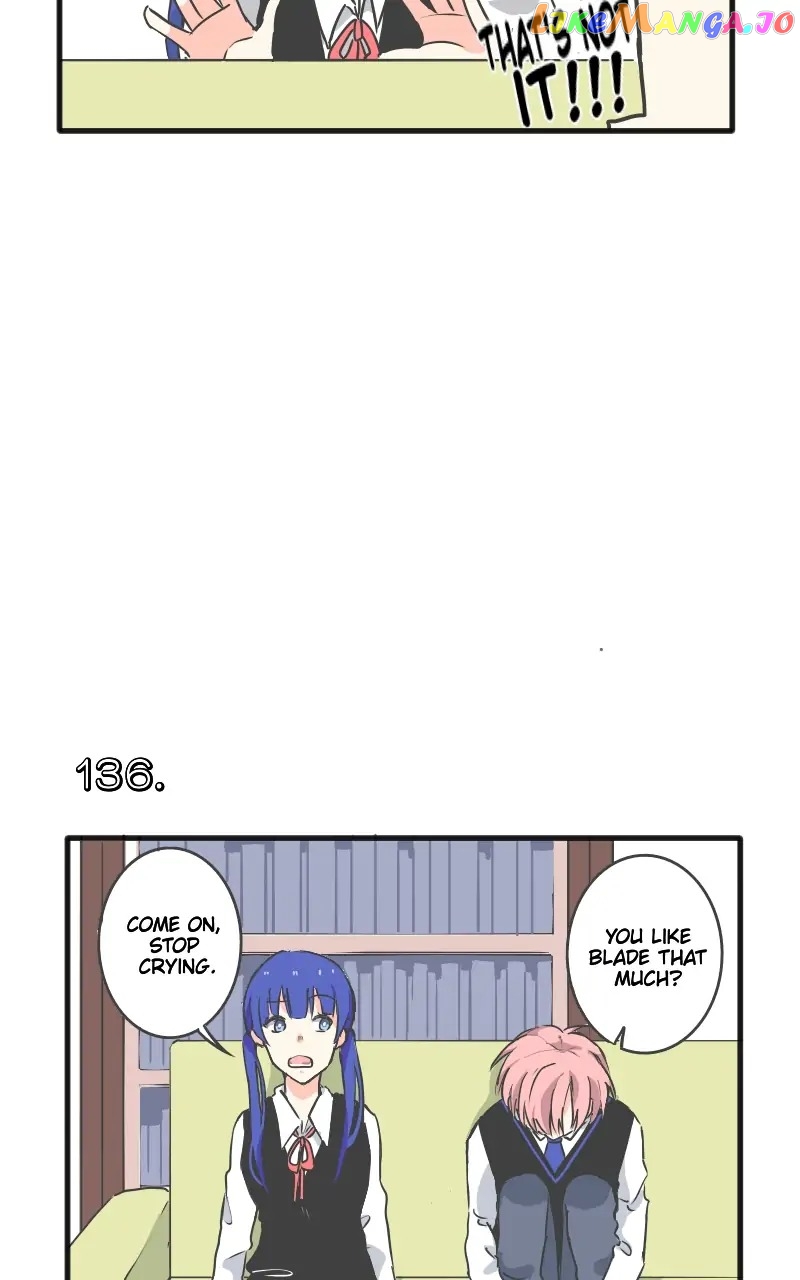 I Hate That I Love You Chapter 15 - page 3
