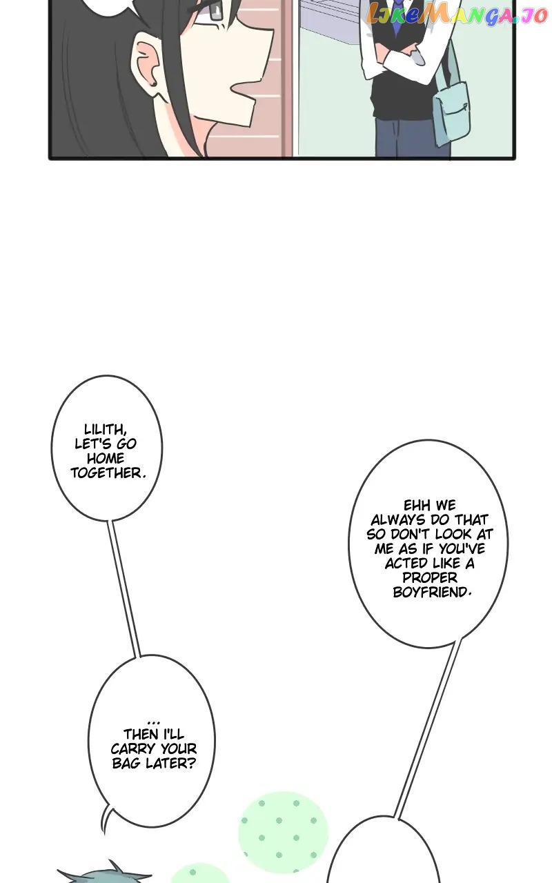 I Hate That I Love You Chapter 15 - page 9