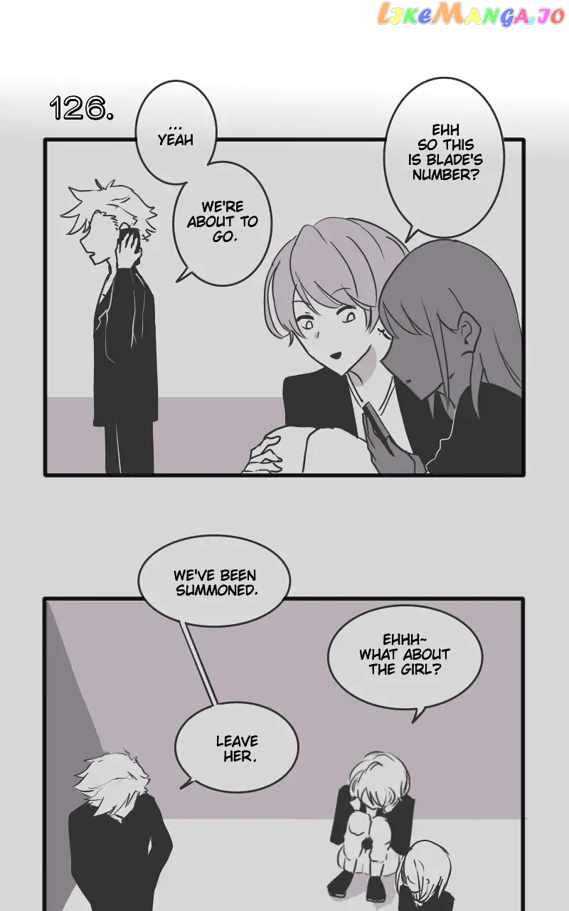 I Hate That I Love You Chapter 14 - page 1