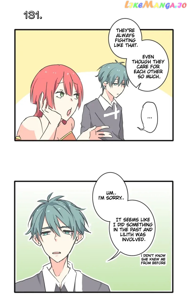 I Hate That I Love You Chapter 14 - page 14