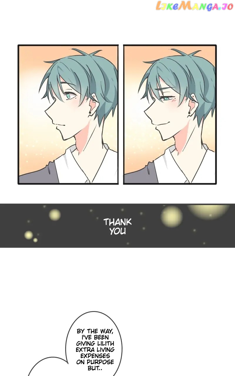 I Hate That I Love You Chapter 14 - page 16