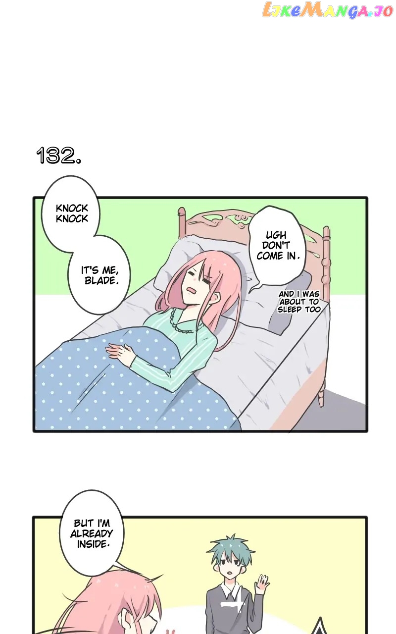 I Hate That I Love You Chapter 14 - page 18