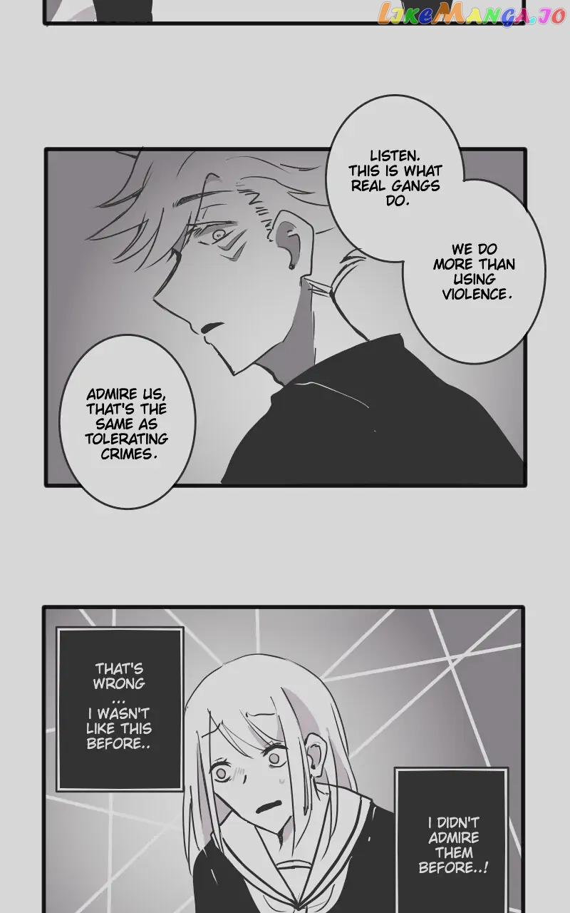I Hate That I Love You Chapter 14 - page 2