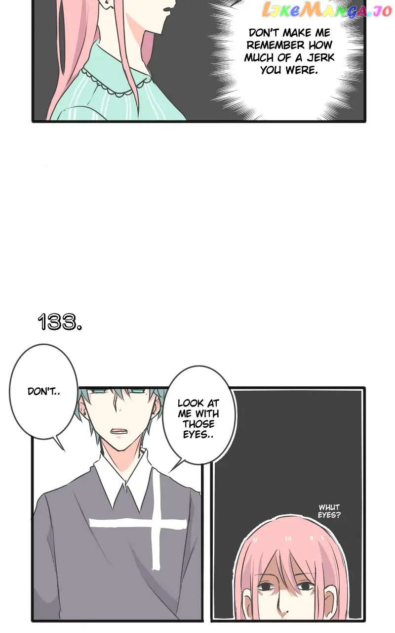 I Hate That I Love You Chapter 14 - page 20