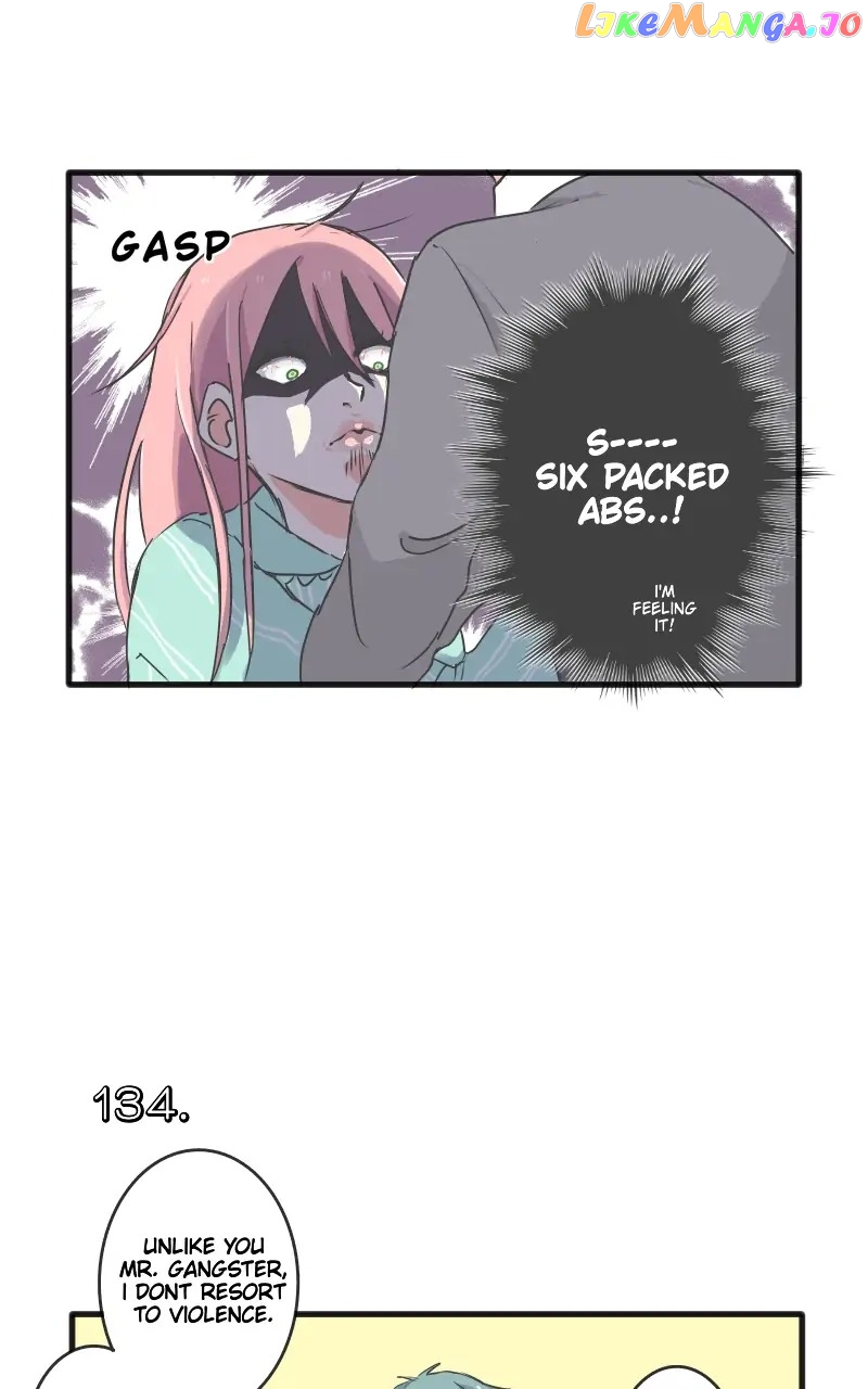 I Hate That I Love You Chapter 14 - page 22