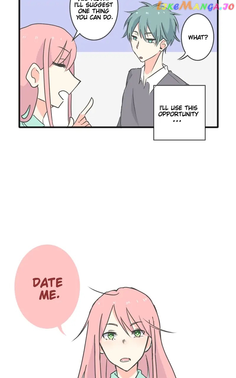 I Hate That I Love You Chapter 14 - page 25