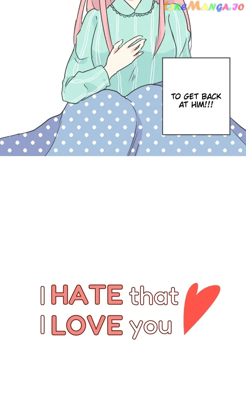 I Hate That I Love You Chapter 14 - page 26