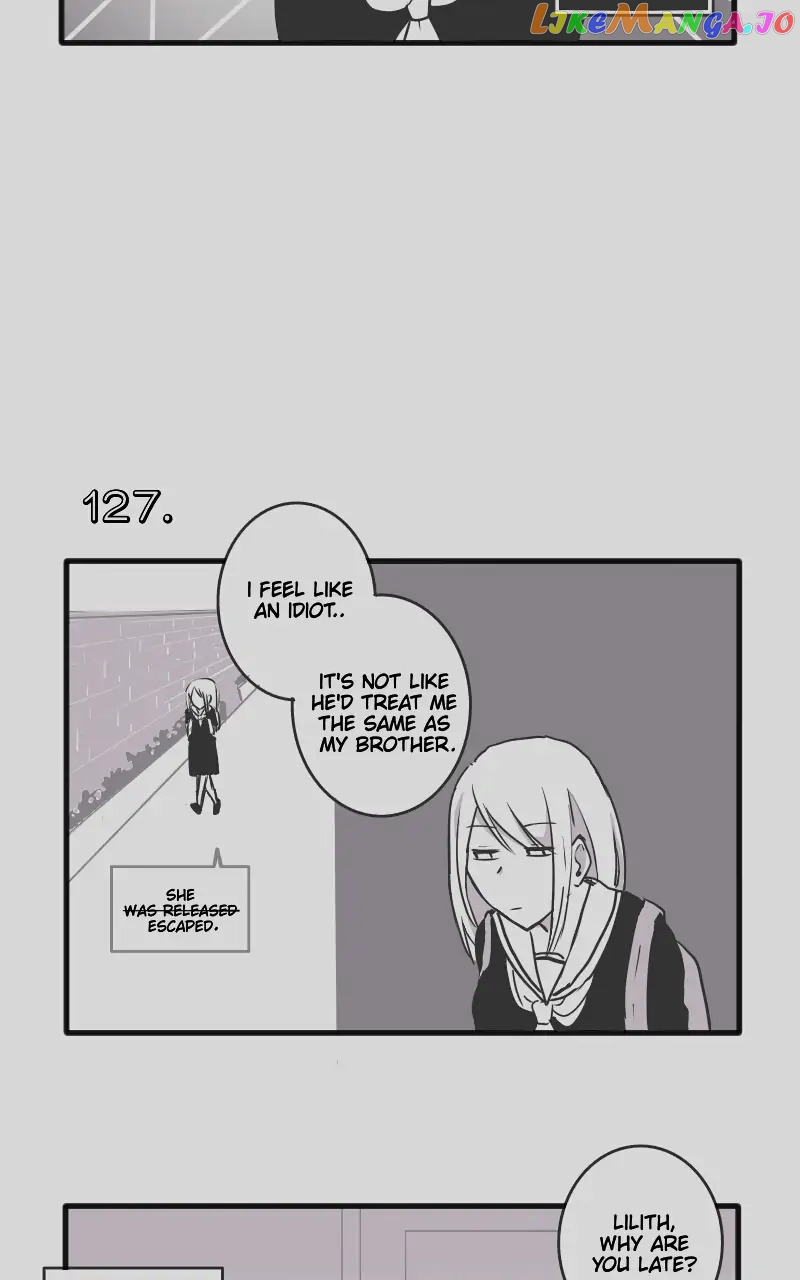 I Hate That I Love You Chapter 14 - page 3