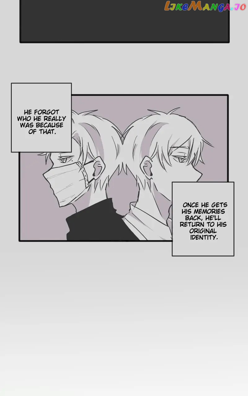 I Hate That I Love You Chapter 14 - page 7
