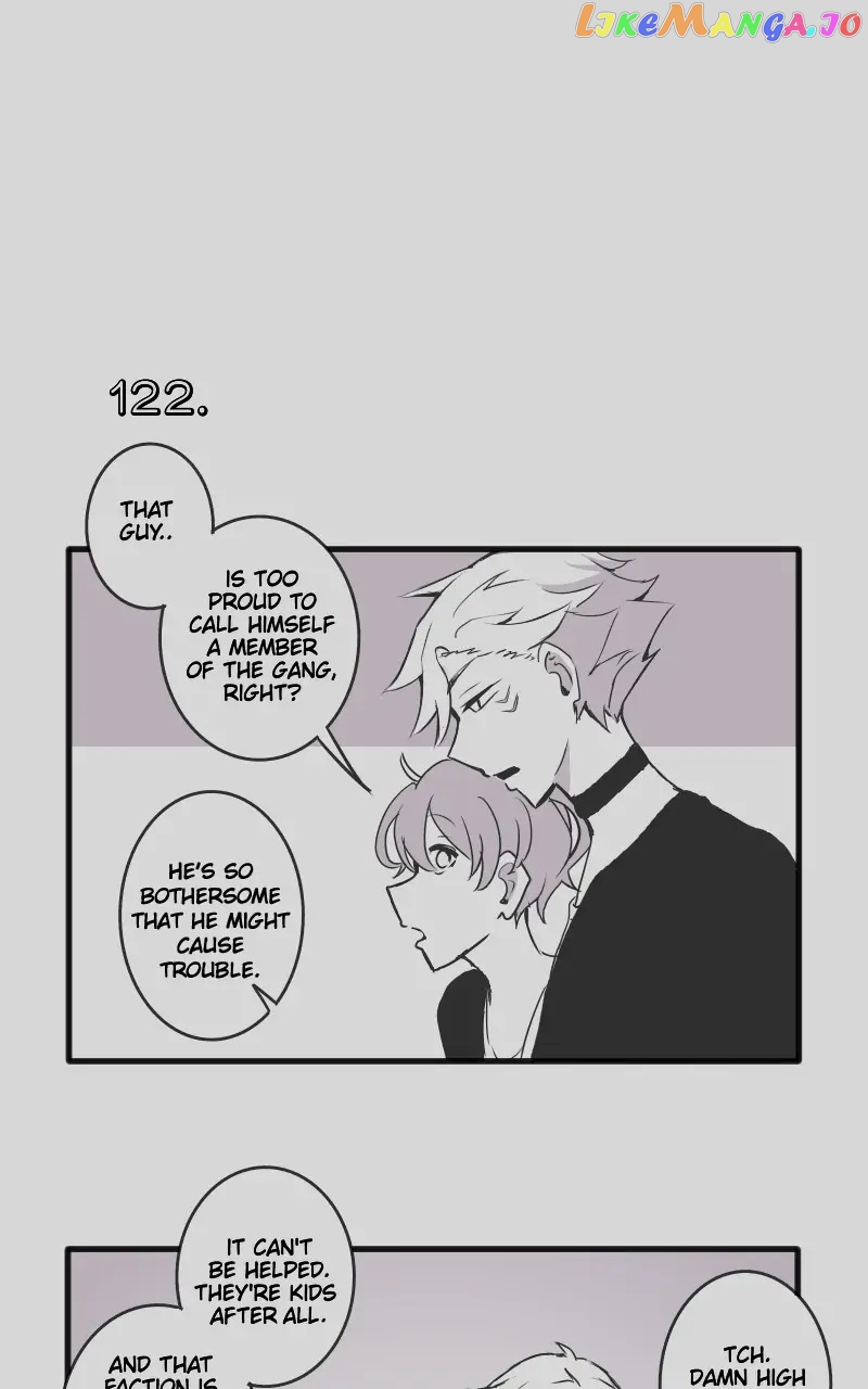 I Hate That I Love You Chapter 13 - page 16