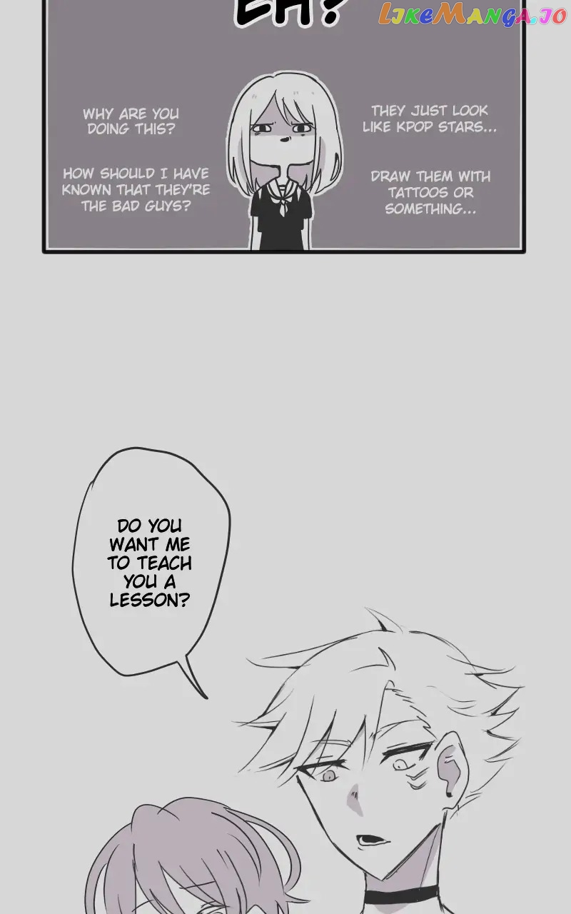 I Hate That I Love You Chapter 13 - page 18