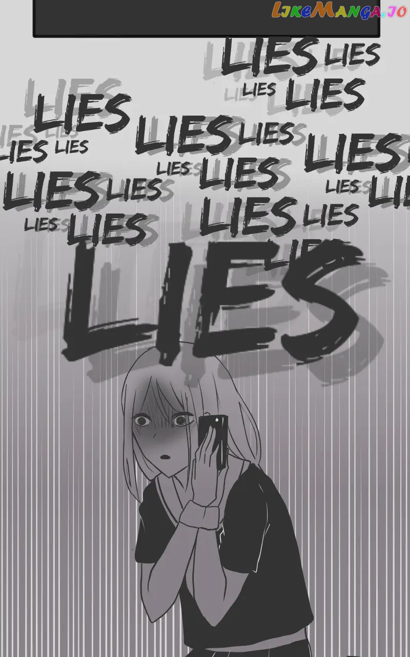 I Hate That I Love You Chapter 13 - page 27