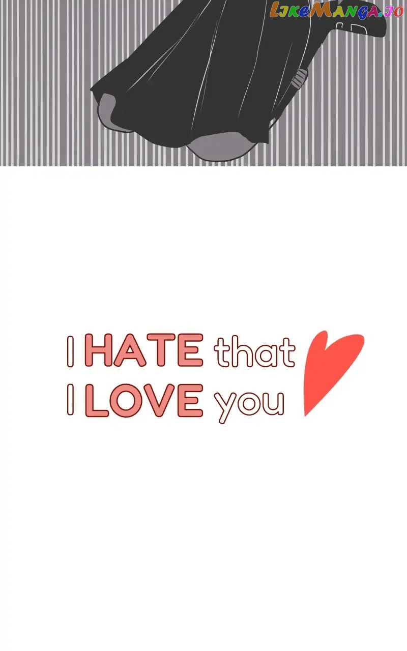 I Hate That I Love You Chapter 13 - page 28