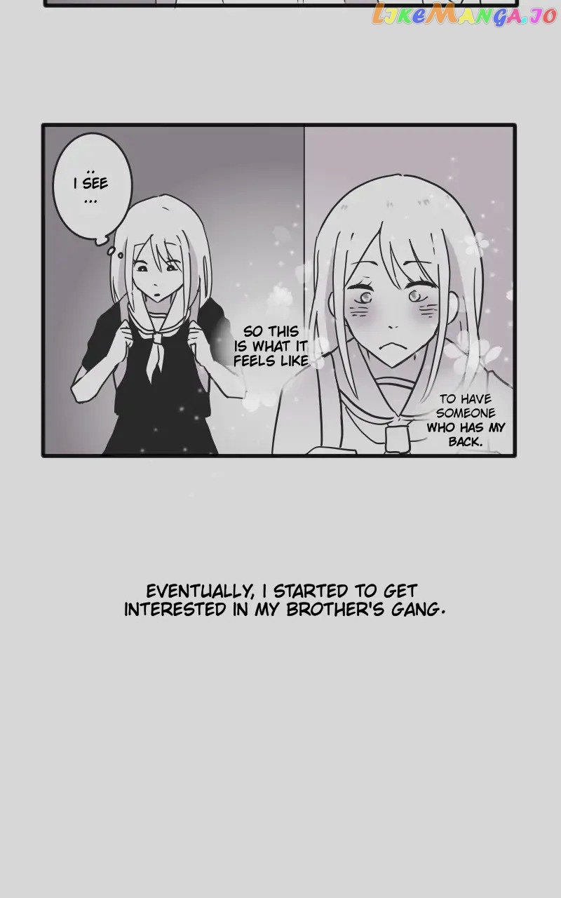 I Hate That I Love You Chapter 13 - page 3
