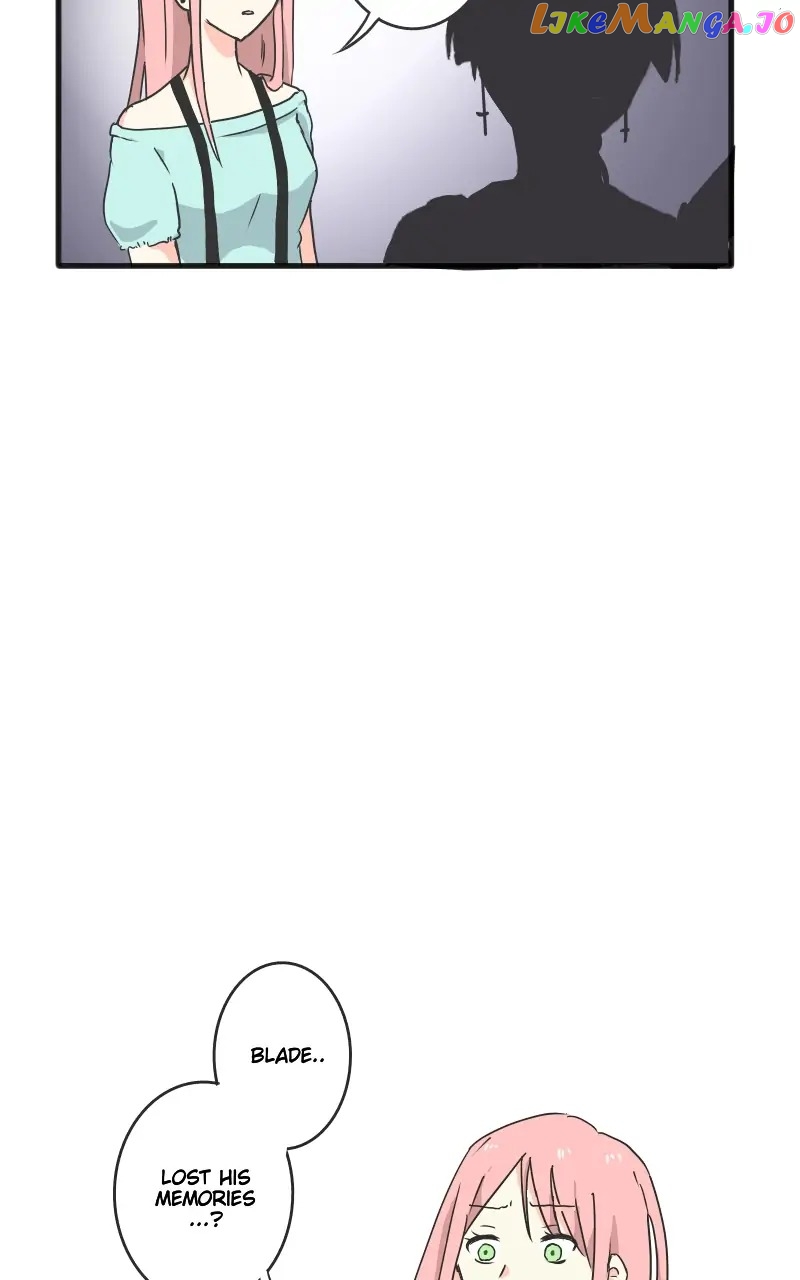 I Hate That I Love You Chapter 12 - page 15