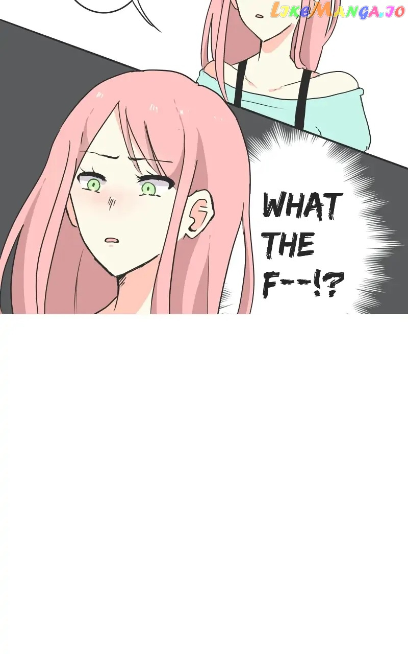 I Hate That I Love You Chapter 12 - page 16