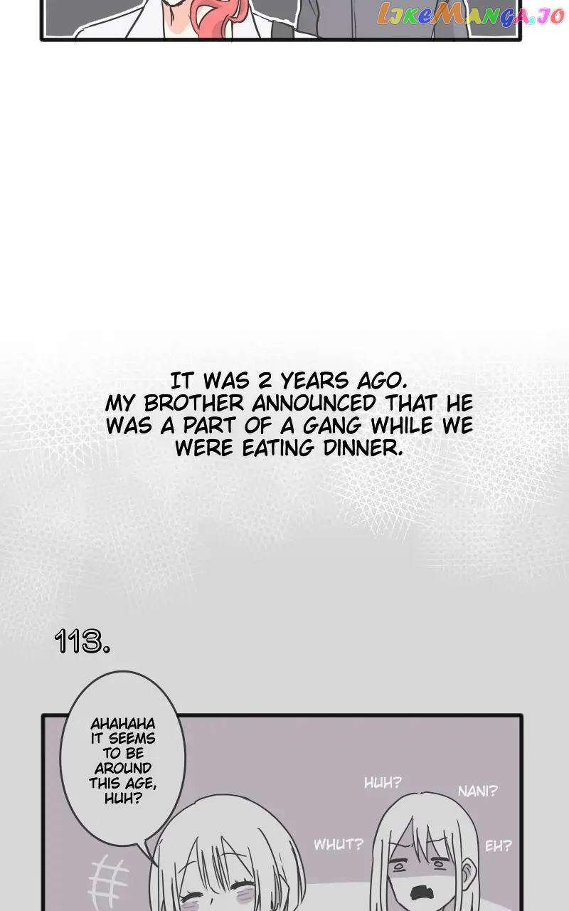 I Hate That I Love You Chapter 12 - page 19