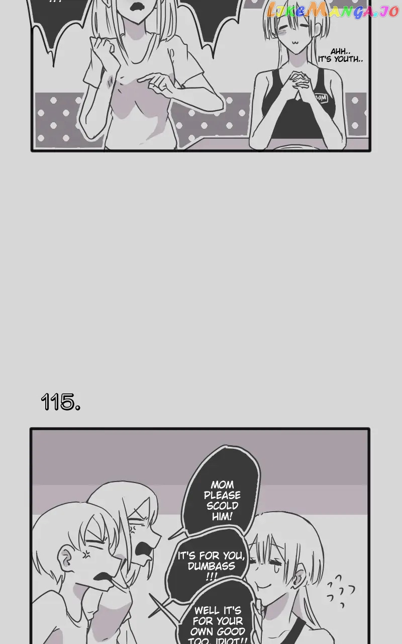 I Hate That I Love You Chapter 12 - page 24
