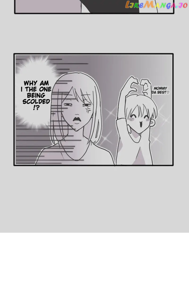 I Hate That I Love You Chapter 12 - page 26
