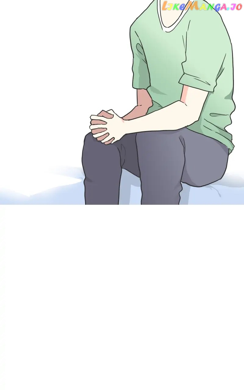 I Hate That I Love You Chapter 11 - page 10