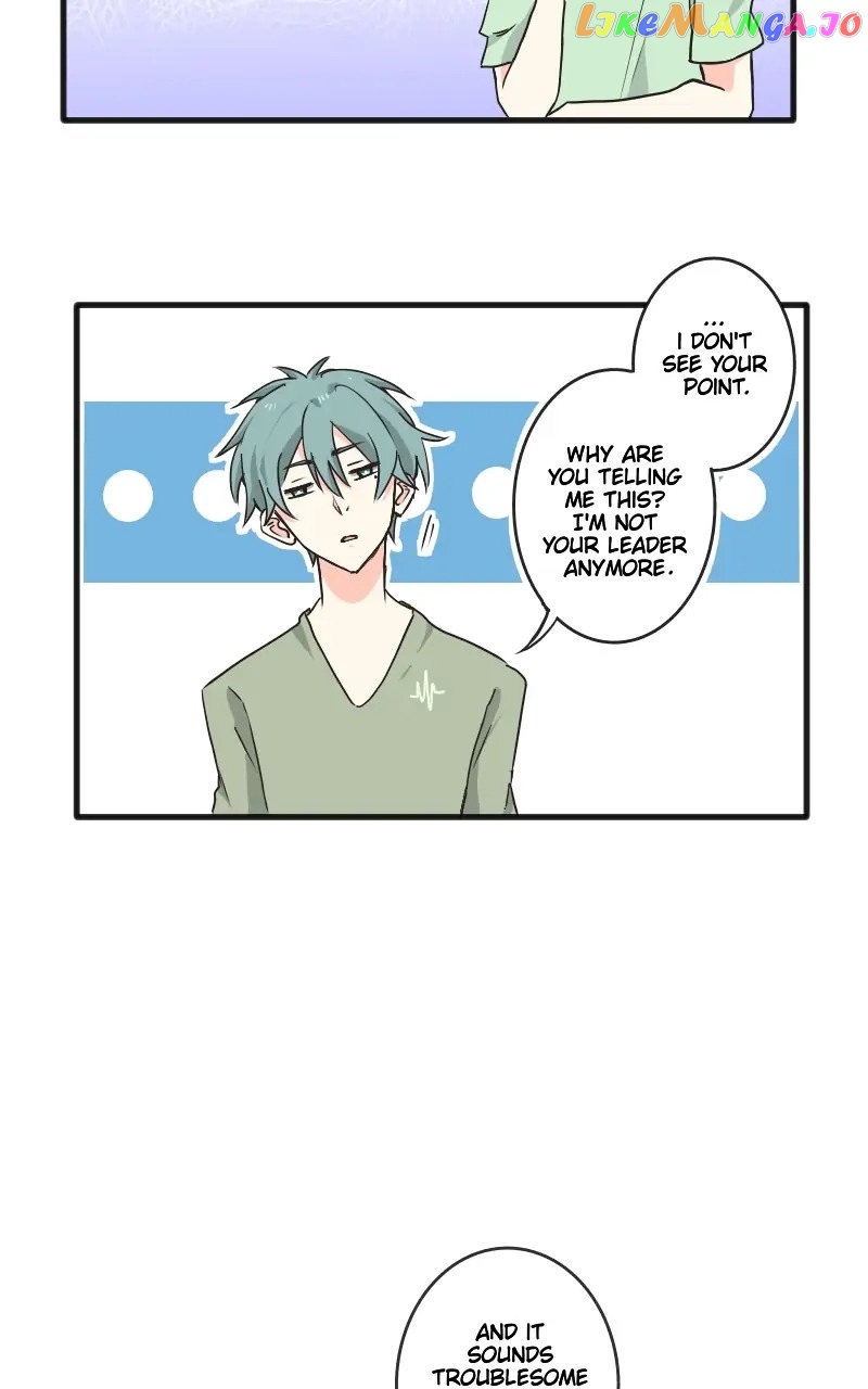 I Hate That I Love You Chapter 11 - page 18