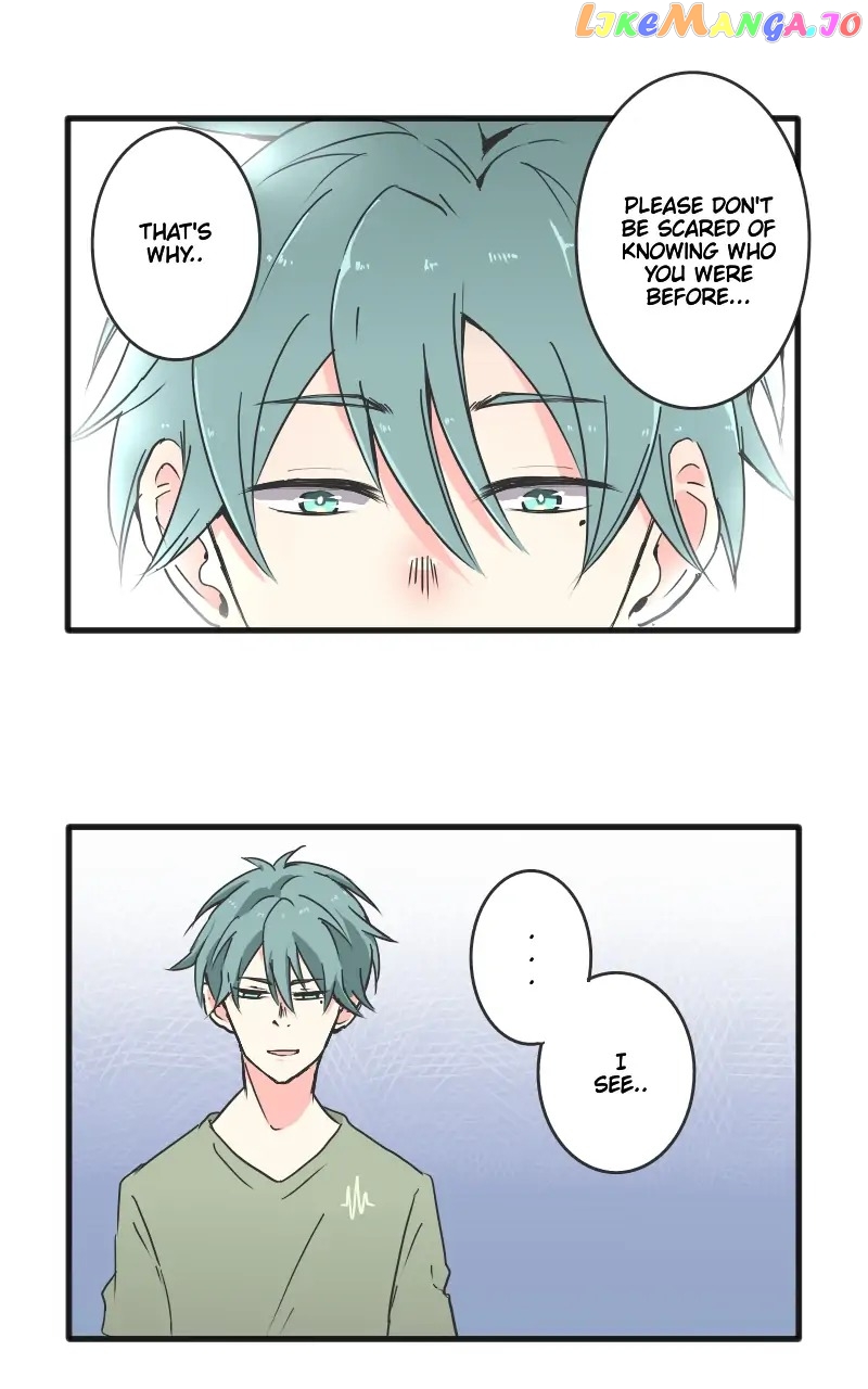 I Hate That I Love You Chapter 11 - page 22