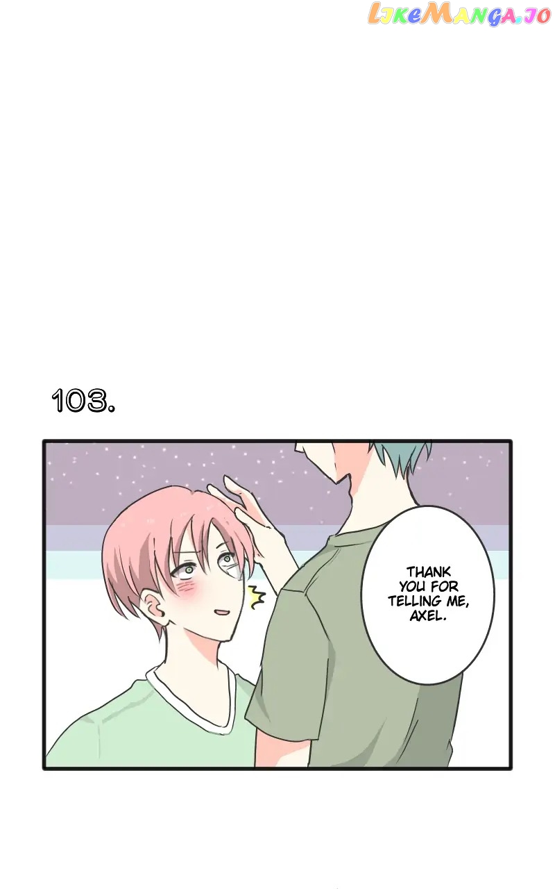 I Hate That I Love You Chapter 11 - page 23