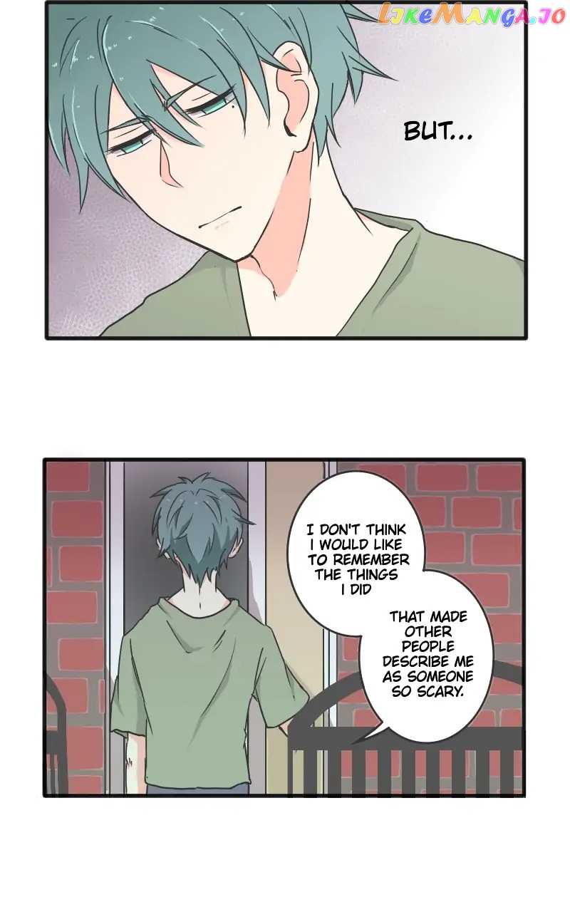 I Hate That I Love You Chapter 11 - page 24