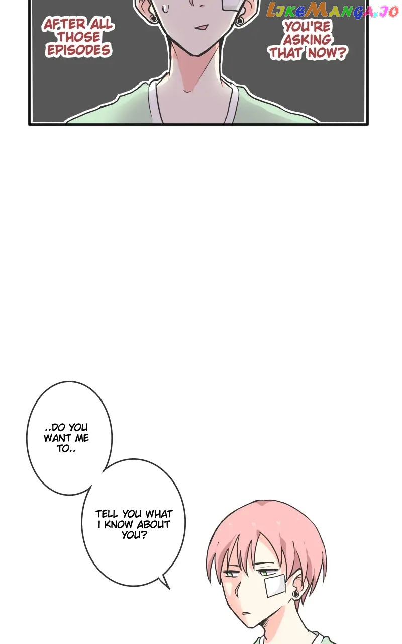 I Hate That I Love You Chapter 11 - page 9