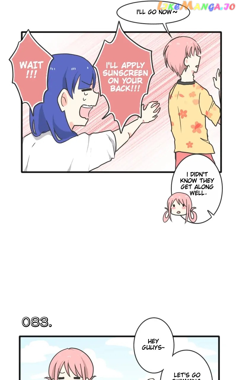 I Hate That I Love You Chapter 9 - page 21