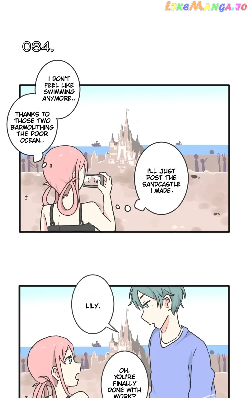 I Hate That I Love You Chapter 9 - page 24