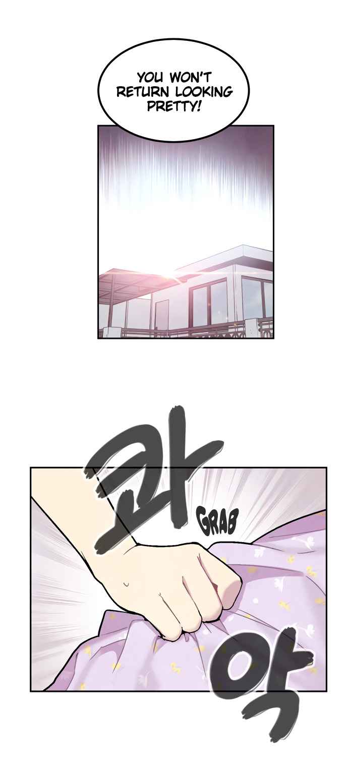 Americano Exodus Chapter 43 - page 11