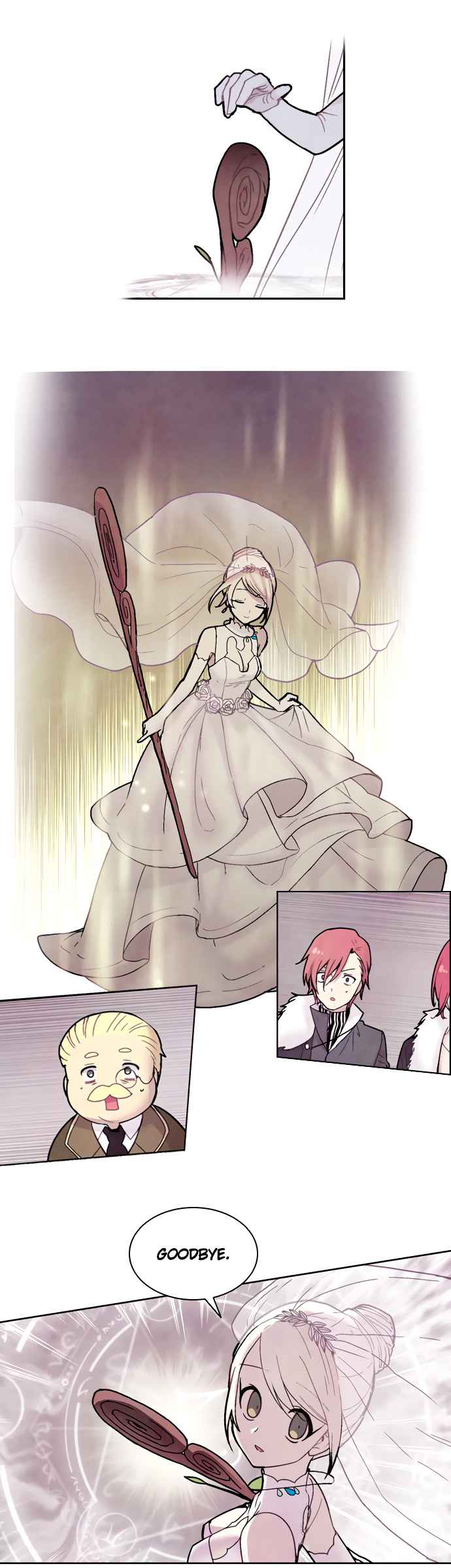 Americano Exodus Chapter 43 - page 20