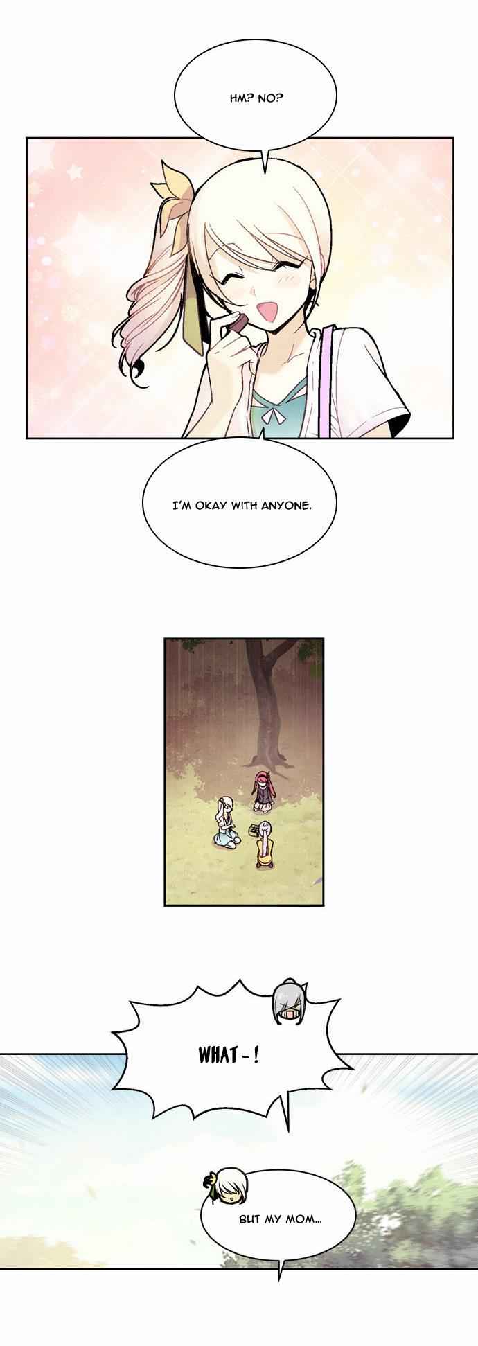 Americano Exodus Chapter 35 - page 13