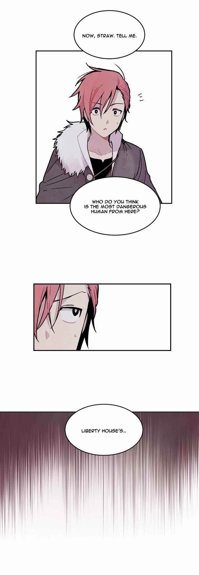 Americano Exodus Chapter 35 - page 21