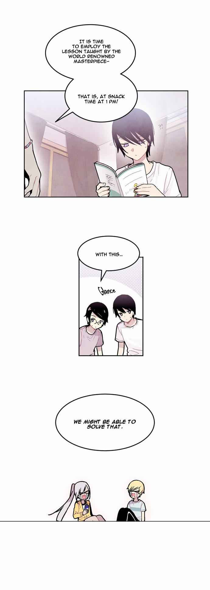 Americano Exodus Chapter 35 - page 6
