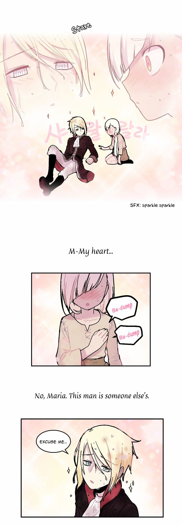 Americano Exodus Chapter 38 - page 10