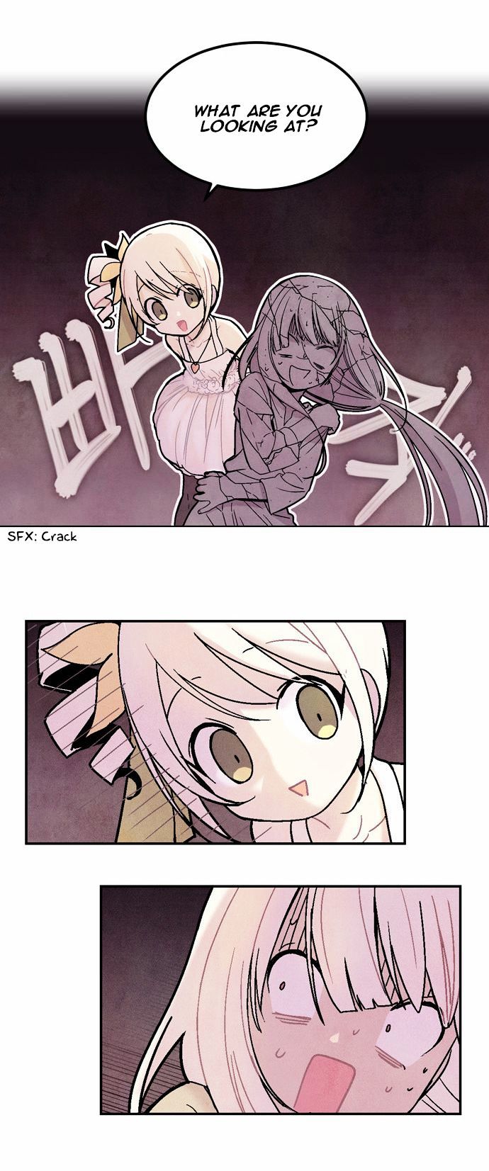 Americano Exodus Chapter 38 - page 12