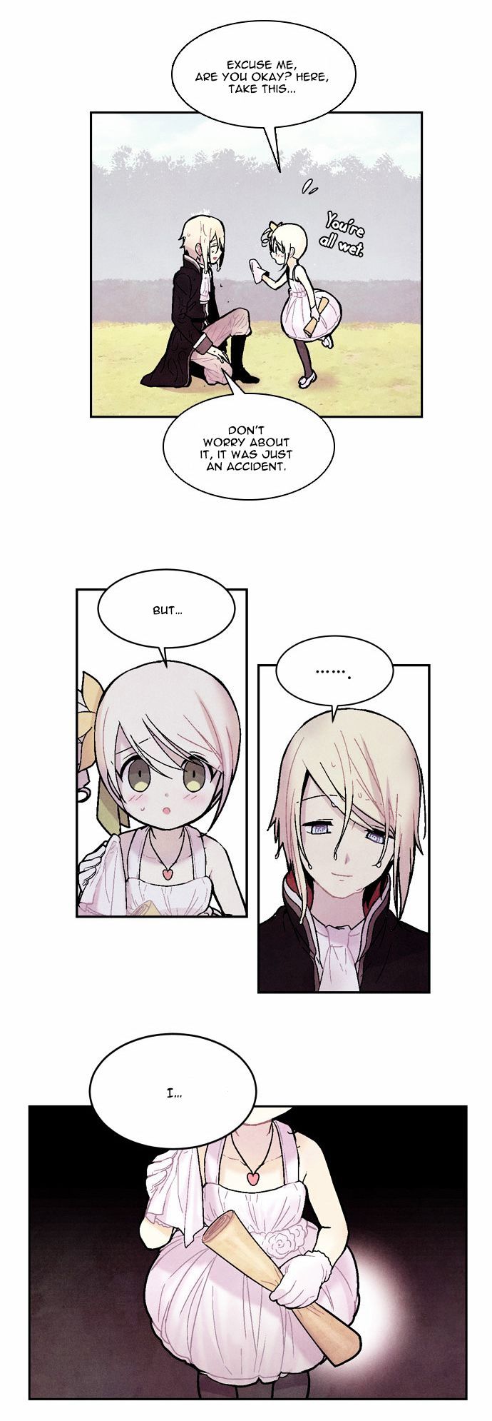 Americano Exodus Chapter 38 - page 15
