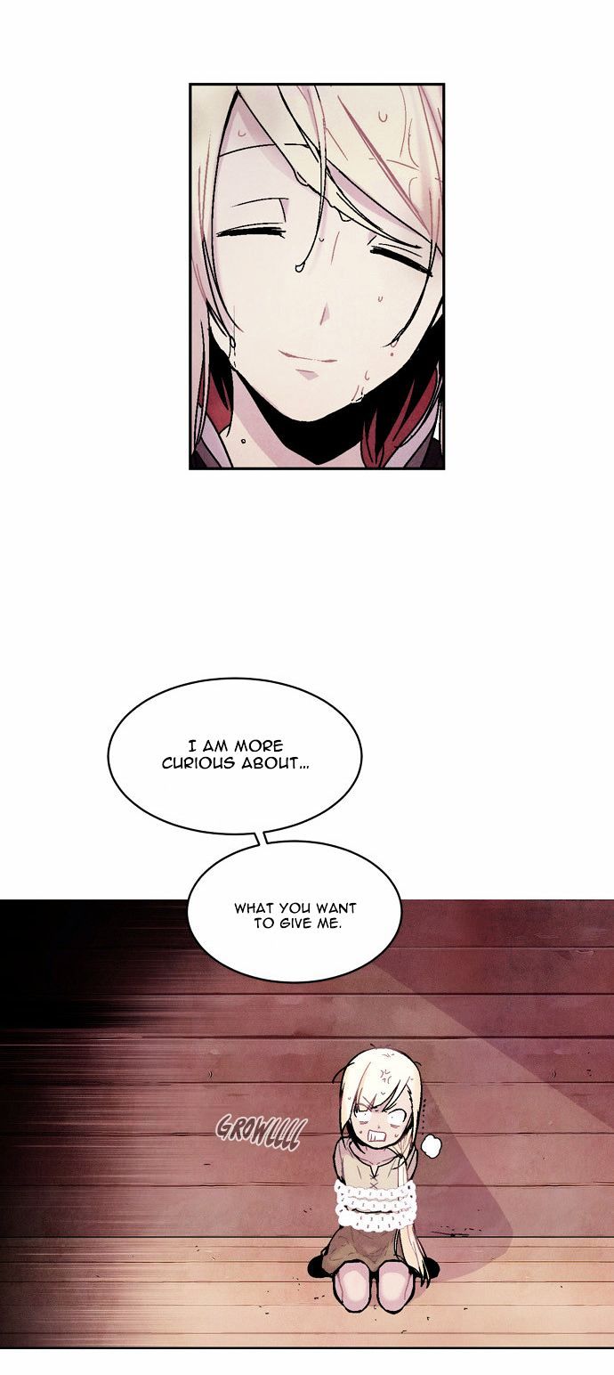 Americano Exodus Chapter 38 - page 16