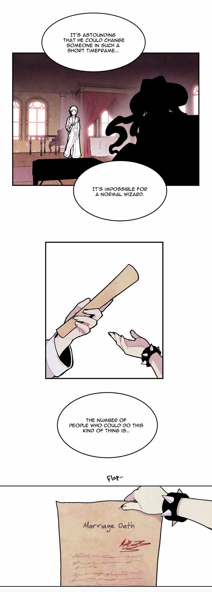 Americano Exodus Chapter 38 - page 19