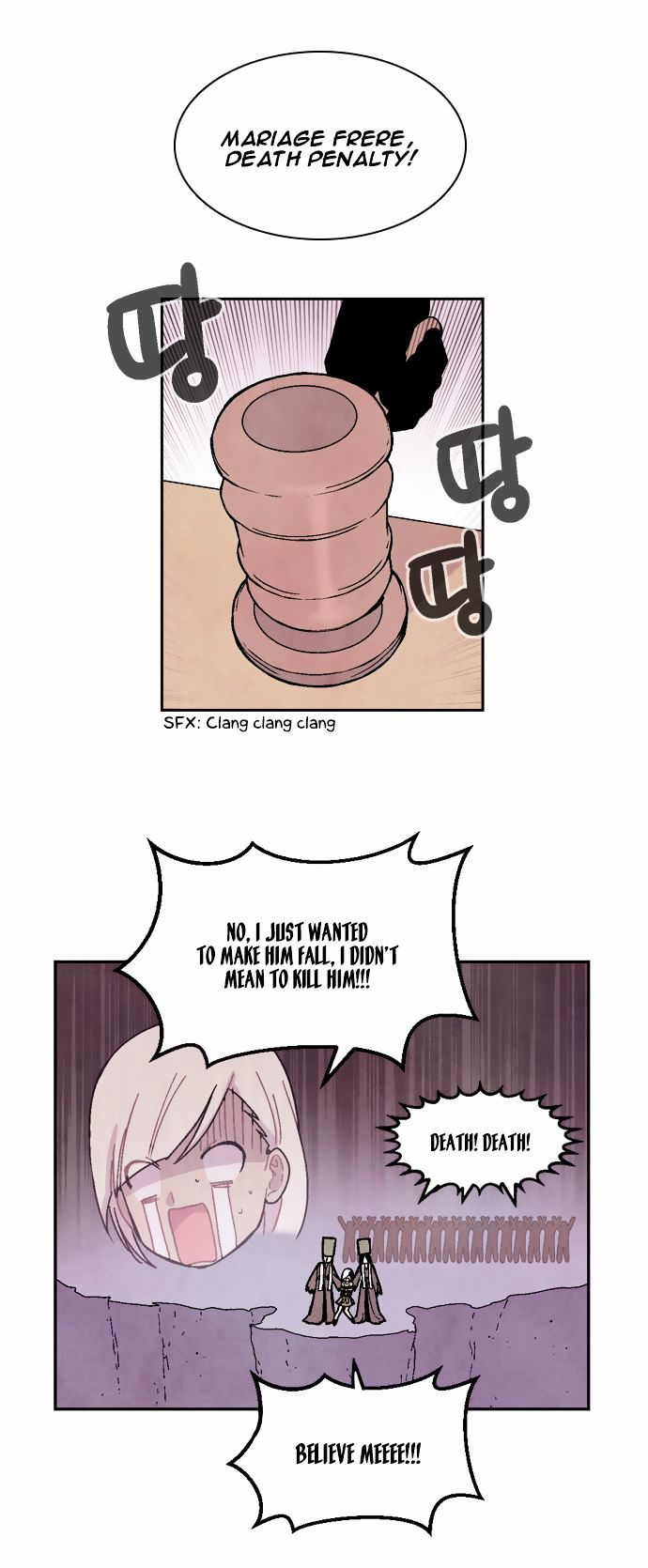 Americano Exodus Chapter 38 - page 4