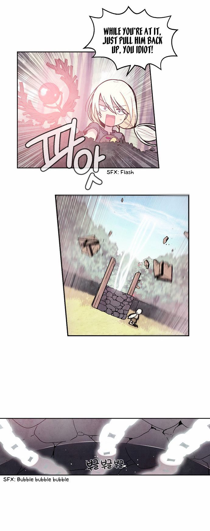Americano Exodus Chapter 38 - page 7