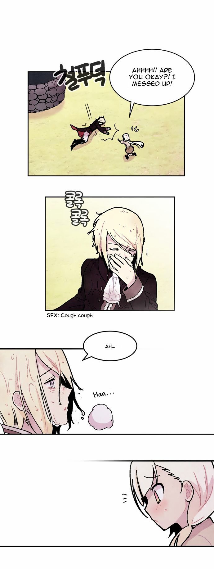 Americano Exodus Chapter 38 - page 9