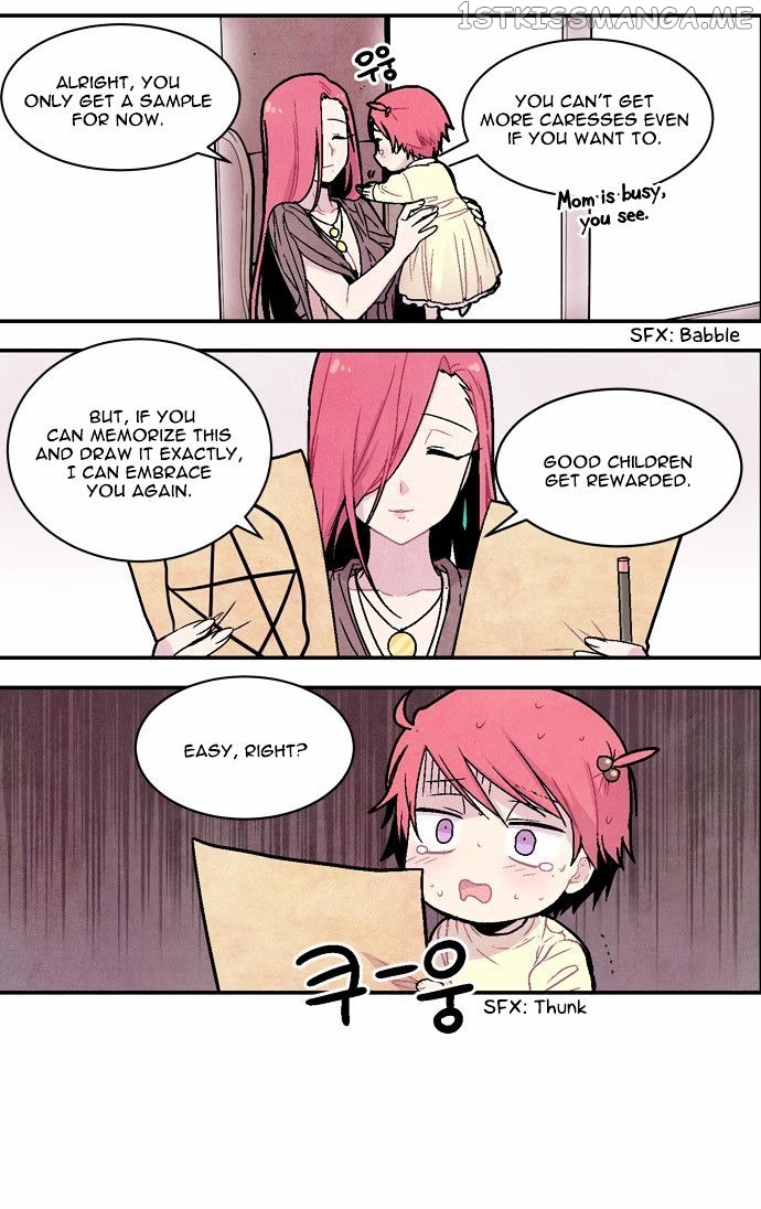 Americano Exodus Chapter 38.5 - page 2