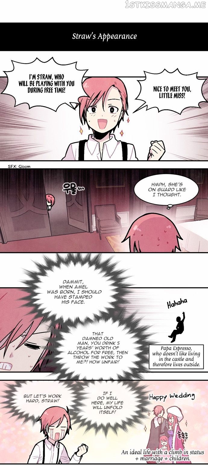 Americano Exodus Chapter 38.5 - page 6